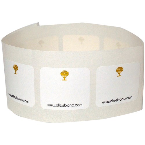 Adhesive Stickers (pkt of 10)